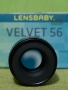 Lensbaby Velvet 56 MFT, снимка 2