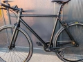 Fixie INC 700C алуминиев фикси сингъл спийд велосипед, снимка 8