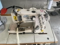 Продавам обурдване от шивашки завод (Шевни машини, кроене, гладене), снимка 17