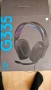 Геймърски слушалки Logitec G335, снимка 3