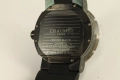 НОВ Мъжки Луксозен Кварцов Хронограф CHAUMET PARIS, снимка 8