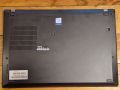 Лаптоп Lenovo ThinkPad T490s 14" Touchscreen FullHD IPS /Core i5/512GB SSD/8GB RAM, снимка 7