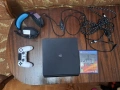 Продавам PS4 500GB, снимка 1