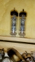 Две двойки Радиолампи EL83 Tesla u RFT, beam-power pentode. , снимка 4