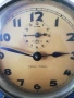 Стари часовници будилници от 30-40те години. , снимка 13