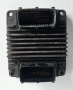ECU Компютър 8973258945 12227249 ISUZU Опел Мерива А Opel Meriva A 1.7 Isuzu Y17DT, снимка 1