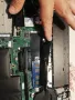Лаптоп Lenovo Thinkpad T450 за части или ремонт., снимка 5