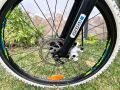 Алуминиев МТВ велосипед SPRINT APOLON 24" PRO - 3 x 8 (24 скорости), снимка 11