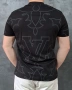 LOUIS VUITTON Тениски и Поло Тениски [тениски с яка], снимка 2