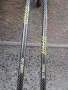 Продавам чисто нови много леки карбонови щеки Nordic Walking 125 см, снимка 8