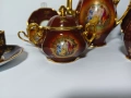 Сервиз за кафе „Трите грации“, снимка 6
