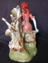 Порцеланова статуетка 22-15 см, снимка 6