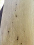 Дъбов Паркет омаслен , снимка 1