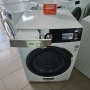 Немска инверторна пералня със сушилня с термопомпа AEG Wi-Fi SERIES 9000 - ГАРАНЦИЯ, снимка 7