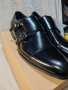 Мъжки официални обувки от естествена кожа Stacy Adams №48, снимка 3