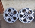 Оригинални джанти Ford Titanium S 5x108 18", снимка 4