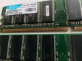 Памет 2GB DDR 400MHz Kingston + Blitz, снимка 5