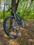 ПЛАНИНСКИ ВЕЛОСИПЕД ЗА ПРЕХОДИ ROCKRIDER ST 120, 27,5", снимка 1