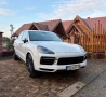 Cayenne Hybrid Обдух Бурм PASM PDCC Гаранция 360, снимка 2