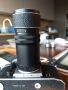 Телефото обектив Photax 135mm, Широкоъгълен Marep 35mm, адаптер М42 към Т моунт и Praktica Super TL, снимка 11