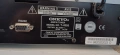 Тунер ONKYO T-4555, снимка 6
