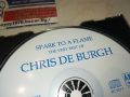 CHRIS DE BURGH CD 0105241130, снимка 10
