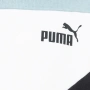 Детски суитчър с качулка PUMA POWER Colorblock, худи, снимка 4