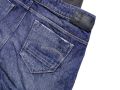 Нови G-star Raw Midge Short Overall WMN Дамски Къс Дънков Гащеризон , снимка 10