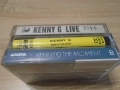 Kenny G аудио касети, снимка 1