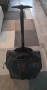 Куфар с колела Samsonite 55x38см., снимка 4
