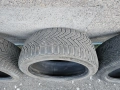 Michelin Alpin 6 225/45/17, снимка 4
