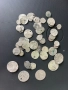 Турски сребърни монети, снимка 4
