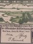 Банкнота НОТГЕЛД 25 пфенинг 1921г. Германия перфектно състояние за КОЛЕКЦИОНЕРИ 44959, снимка 3