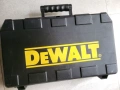 Перфоратор DeWalt D25113. Оригинален в перфектно състояние. 82€ (без коментар)., снимка 6