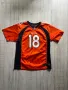 Оригинален Nike OnField - Denver Broncos - Pete Manning , снимка 1