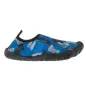 Детски аква обувки, Син, 36-37 размер., снимка 1
