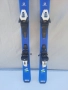 Карвинг детски ски  Salomon S Race Jr  120см. , снимка 3