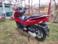 Honda PCX 125 12к.с. 4T 3850km 2017г, снимка 4