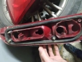 Стопо за Alfa Romeo 145/146 , 37190751 , снимка 3