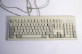 IBM KB-6326 Стара клавиатура 1996г., снимка 1 - Клавиатури и мишки - 45811017