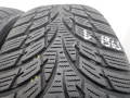 2бр зимни гуми 185/60/14 HANKOOK L01963, снимка 2