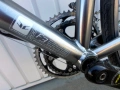 Шосеен алуминиев велосипед/XS размер/ , снимка 13