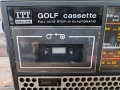 ITT Golf Cassette 108, снимка 2