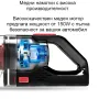 Автомобилна прахосмукачка SONRU 7000Pa с мощност 150W, снимка 3