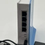 Mikrotik hAP Lite TC - RB941-2nD-TC, снимка 2