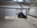 Паркомясто в подземен гараж Ал.Самболийски/Царибродска, снимка 6
