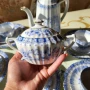 Немски сервиз за кафе/чай , снимка 8