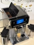 Кафемашина кафе автомат delonghi Primadonna Exclusive chocolate с гаранция, снимка 5
