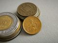 Монета - Русия - 10 копейки | 2003г., снимка 2
