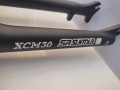 Продавам колела внос от Германия алуминиева вилка 26 цола SR SUNTOUR XCM 30 дискови спирачки, снимка 9
